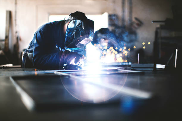 Best Structural Steel Welding in Pocahontas, IA