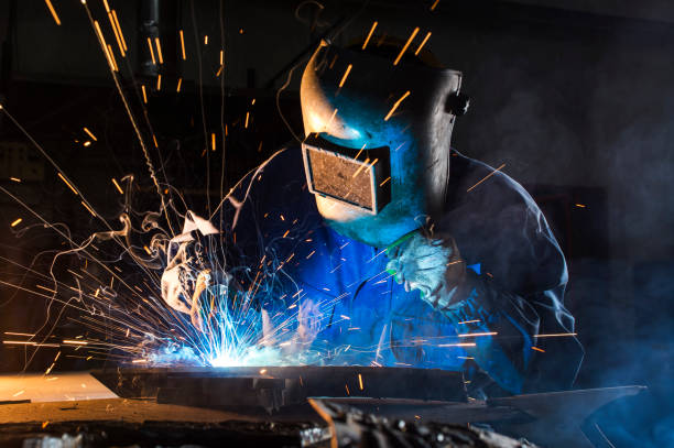Professional Welder & Metal Fabrication in Pocahontas, IA