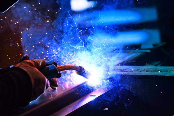 Best Maintenance and Repair Welding in Pocahontas, IA