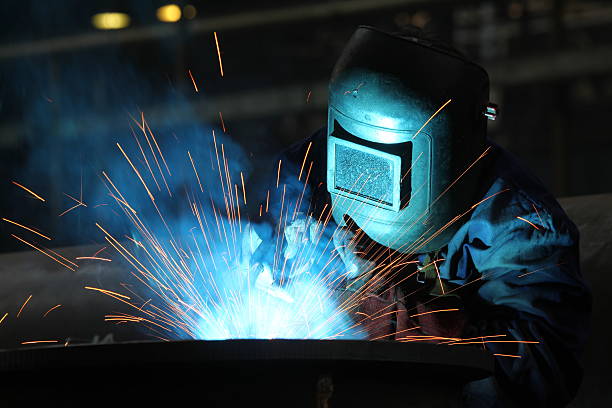 Best Welding Equipment Sales and Repair in Pocahontas, IA